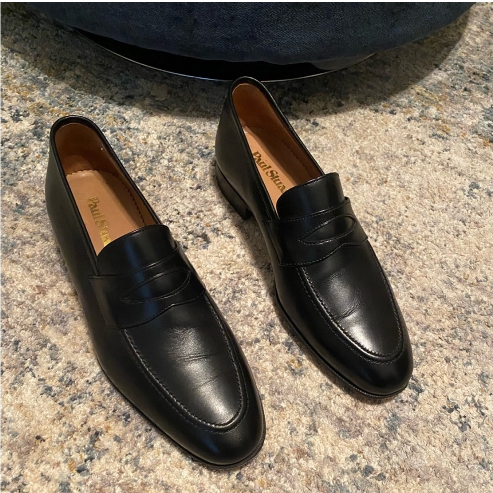 Paul Stuart Loafer